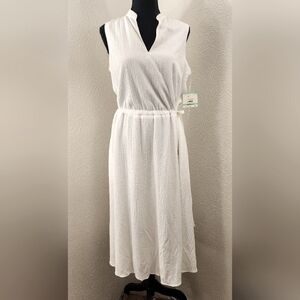 NWT Anne Klein Dress sz 8